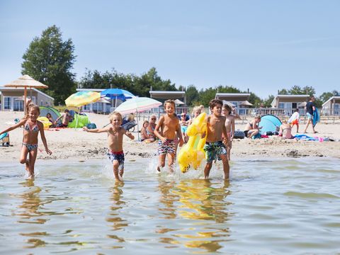 RCN Vakantiepark Zeewolde - Camping Zeewolde - Image N°3