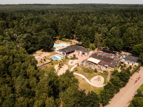 RCN Vakantiepark de Jagerstee - Camping Epe - Image N°0