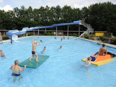 RCN Vakantiepark de Noordster - Camping Westerveld - Image N°4