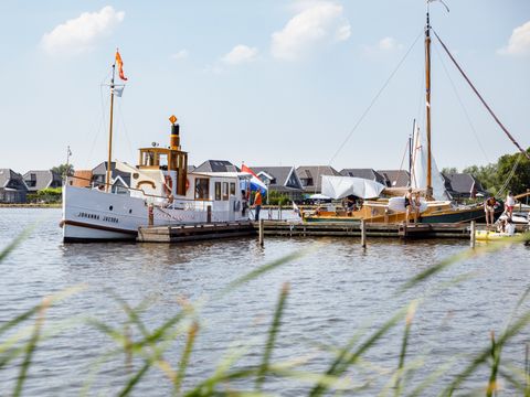 RCN Vakantiepark De Potten - Camping Südwest-Friesland - Image N°4