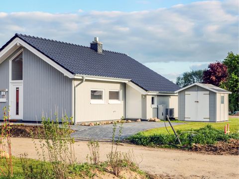 Novasol Ferienhausdorf am Wardersee - Camping Schleswig-Holstein - Image N°5