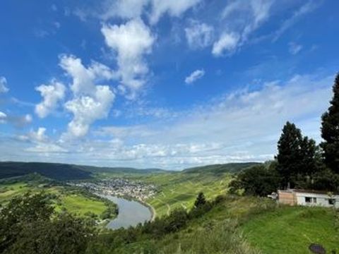 Landal Mont Royal - Camping Rhineland-Palatinate - Image N°0