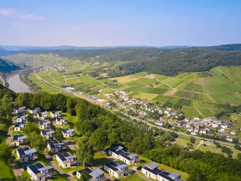 Landal Mont Royal - Camping Rhineland-Palatinate - Image N°0