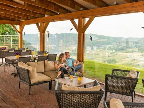 Landal Mont Royal - Camping Rhineland-Palatinate - Image N°3