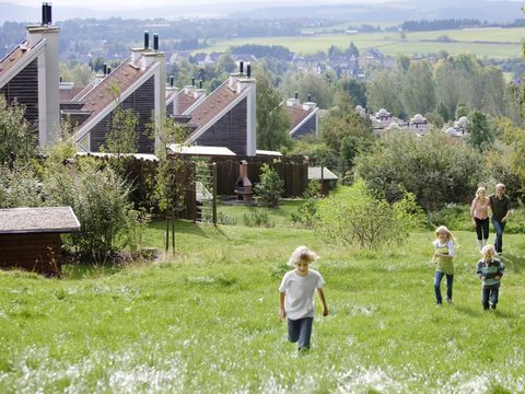 Center Parcs Park Hochsauerland - Camping North Rhine-Westphalia - Image N°4