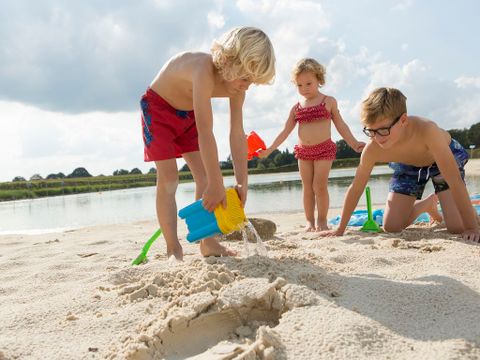 Landal Dwergter Sand - Camping Lower Saxony - Image N°4