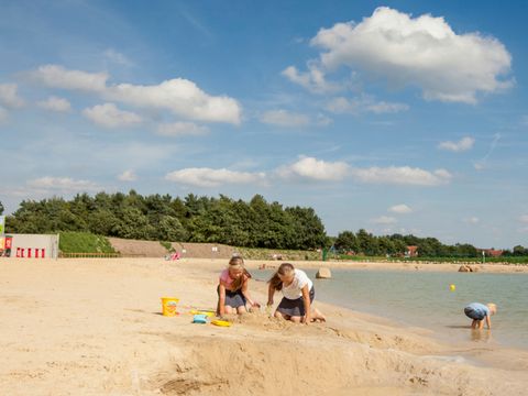 Landal Dwergter Sand - Camping Lower Saxony - Image N°5