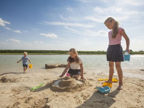 Landal Dwergter Sand - Camping Lower Saxony - Image N°3