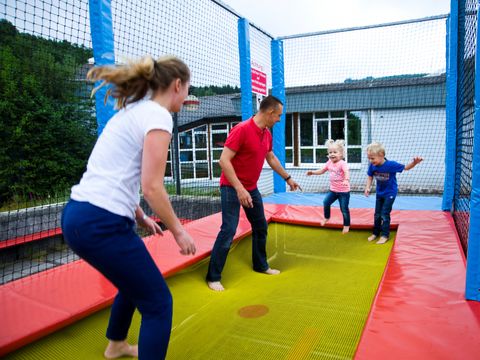 Hunsrück Ferienpark Hambachtal - Camping Rhineland-Palatinate - Image N°4