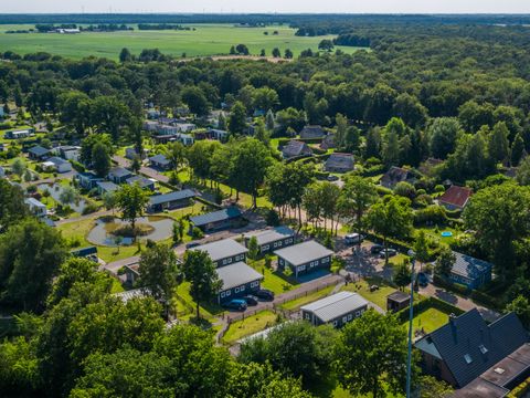 EuroParcs Reestervallei - Camping Staphorst - Image N°0