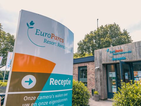 EuroParcs Reestervallei - Camping Staphorst - Image N°3