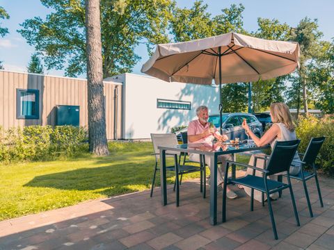 EuroParcs Reestervallei - Camping Staphorst