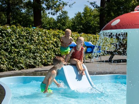 Recreatiepark De Voorst - Camping Noordoostpolder - Image N°3