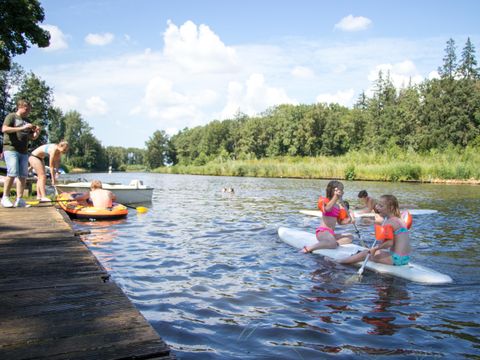 Recreatiepark De Voorst - Camping Noordoostpolder - Image N°4