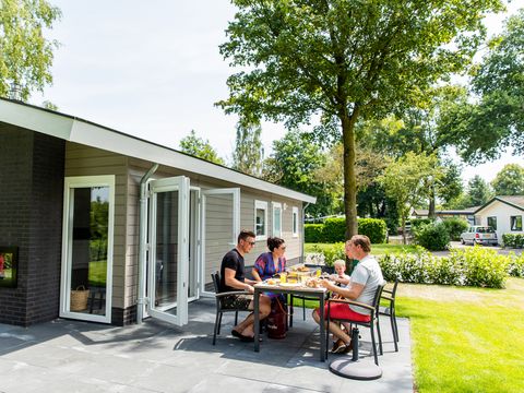 TopParken Résidence de Leuvert - Camping Vught - Image N°0