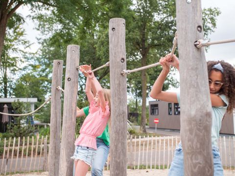 TopParken Résidence de Leuvert - Camping Vught - Image N°4