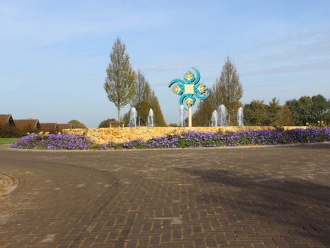 Resort Mooi Bemelen - Camping Eijsden-Margraten