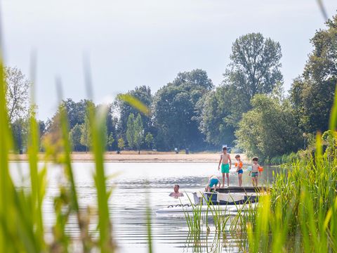 Molecaten Park De Agnietenberg - Camping Zwolle - Image N°0