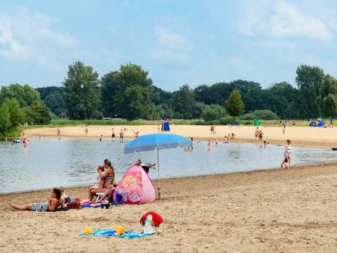 Molecaten Park De Agnietenberg - Camping Zwolle - Image N°3