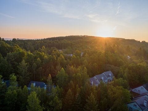 Center Parcs Les Ardennes - Camping Belgian Luxembourg - Image N°3