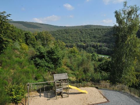 La Rochette - Camping Belgian Luxembourg - Image N°5