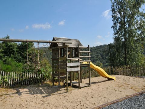 La Rochette - Camping Belgian Luxembourg - Image N°0