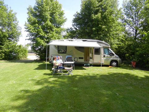 Camping Baalse Hei - Camping Antwerp - Image N°4