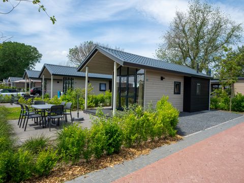 EuroParcs Markermeer - Camping Stede Broec - Image N°2