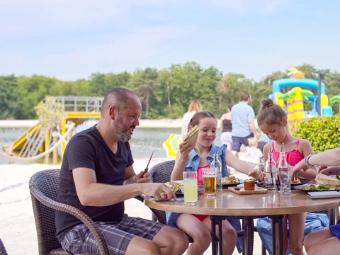 EuroParcs Zilverstrand - Camping Antwerp - Image N°4