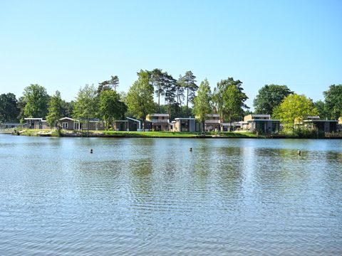 EuroParcs Zilverstrand - Camping Antwerp - Image N°0