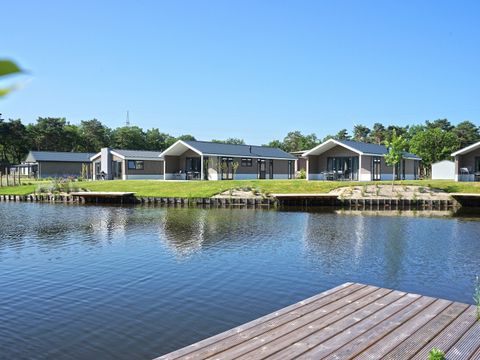 EuroParcs Zilverstrand - Camping Antwerp - Image N°5