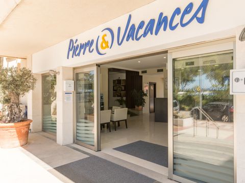 Pierre & Vacances Résidence Estartit Playa - Camping Girona - Image N°5