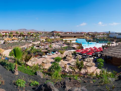 Pierre & Vacances Village Fuerteventura Origo Mare - Camping Canary Islands - Image N°5