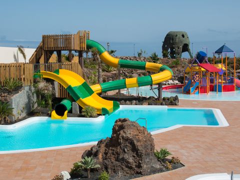 Pierre & Vacances Village Fuerteventura Origo Mare - Camping Canary Islands - Image N°0