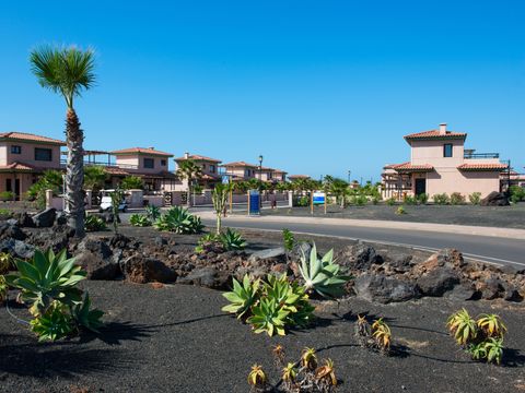 Pierre & Vacances Village Fuerteventura Origo Mare - Camping Canary Islands - Image N°2