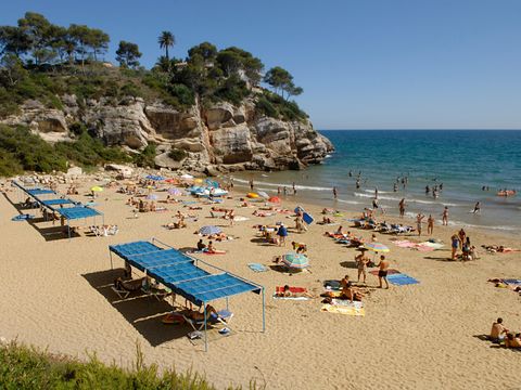 Pierre & Vacances Résidence Salou - Camping Tarragona - Image N°0