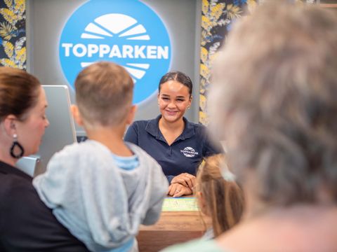 TopParken Recreatiepark Beekbergen - Camping Apeldoorn - Image N°3