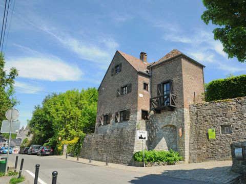 Vakantiedorp Durbuy Ardennen - Camping Belgian Luxembourg