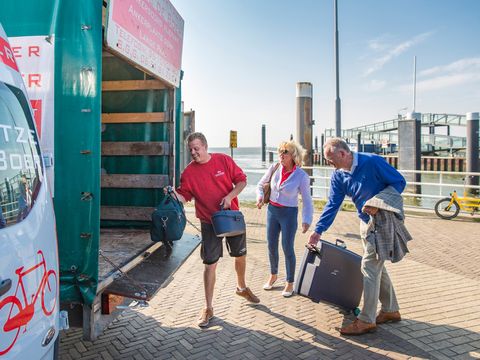 Landal Vlieduyn - Camping Vlieland - Image N°2