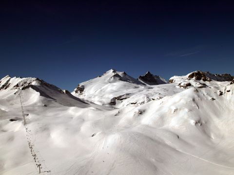 Résidence Tommeuses - Camping Savoie - Image N°4