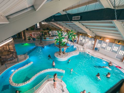 EuroParcs Kaatsheuvel - Camping Loon op Zand