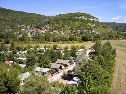 Papillon Country Resort - Camping Dinkelland - Image N°4