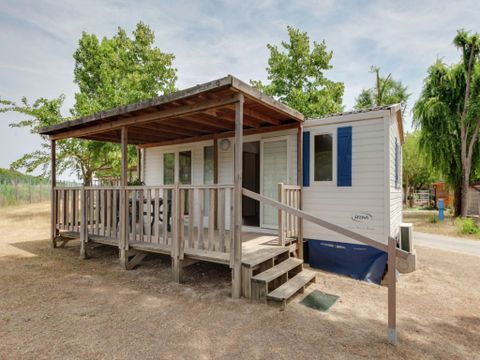 Vakantiepark Censenatico - Camping Forlì-Cesena - Image N°0