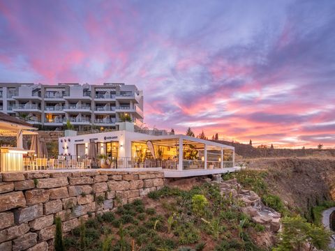 Hacienda el Sueño - Camping Málaga - Image N°0