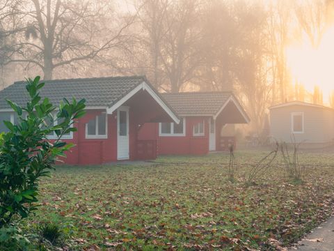 EuroParcs Het Amsterdamse Bos - Camping Amsterdam - Image N°4