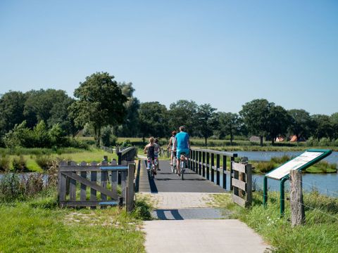 Landal Elfstedenhart - Camping Südwest-Friesland - Image N°3