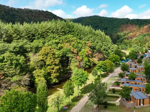 EuroParcs Kohnenhof - Camping Luxembourg - Image N°0