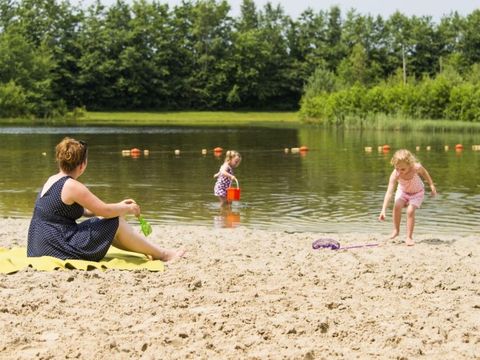 Landal Drentse Lagune - Camping Midden-Drenthe