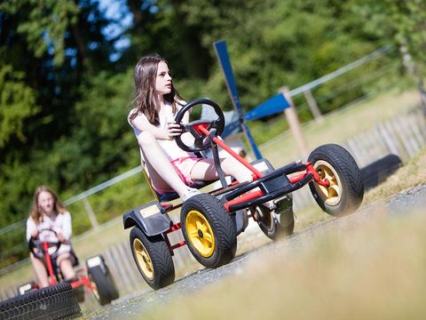 Camping La Garangeoire - Camping Vendée - Image N°5