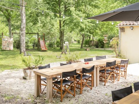 Vodatent Camping Pittoresque - Camping Aveyron - Image N°4